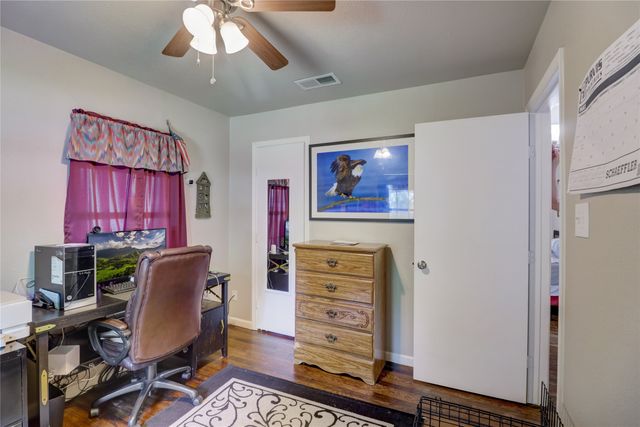 4321 Voncille Street, Haltom City, TX 76117
