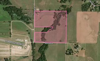 SE 48th Avenue, Lexington, OK 73051