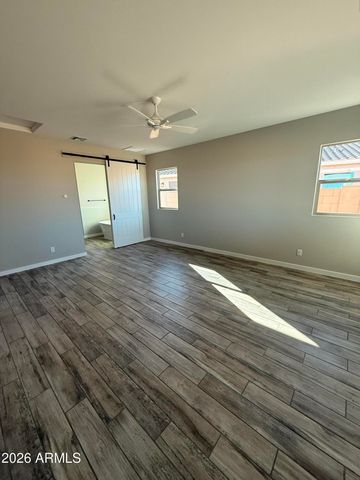 17624 W DIANA Avenue, Waddell, AZ 85355