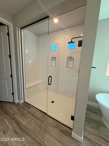 17624 W DIANA Avenue, Waddell, AZ 85355