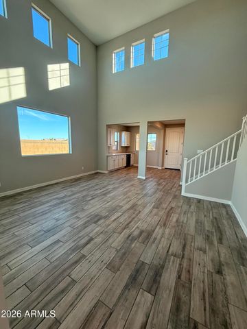 17624 W DIANA Avenue, Waddell, AZ 85355