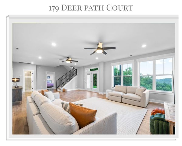 179 Deer Path Ct, Smithville, TN 37166