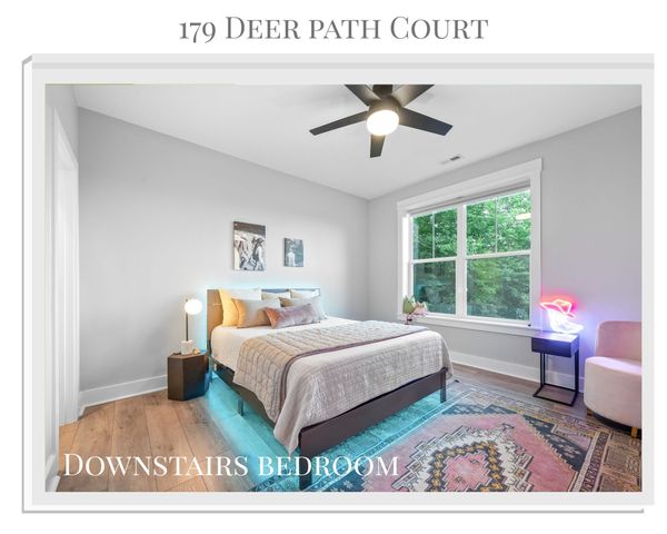 179 Deer Path Ct, Smithville, TN 37166