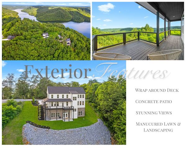 179 Deer Path Ct, Smithville, TN 37166