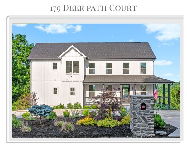 179 Deer Path Ct, Smithville, TN 37166
