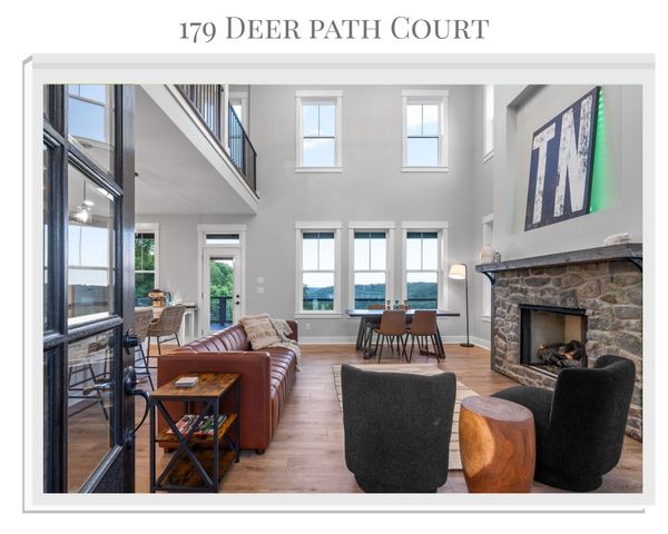 179 Deer Path Ct, Smithville, TN 37166