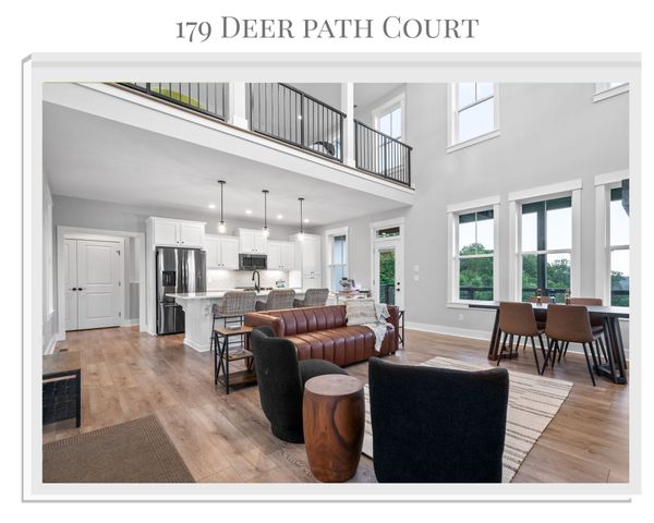 179 Deer Path Ct, Smithville, TN 37166