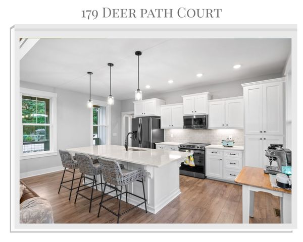179 Deer Path Ct, Smithville, TN 37166