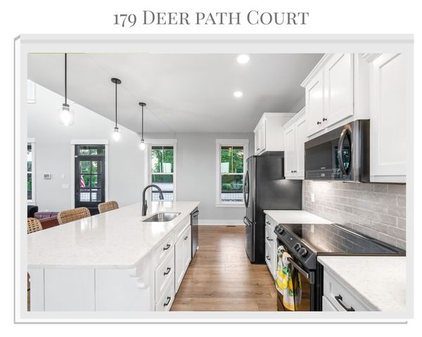 179 Deer Path Ct, Smithville, TN 37166