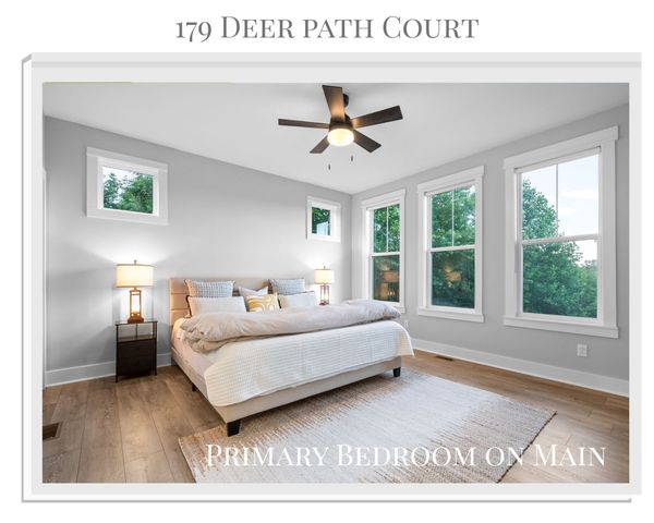 179 Deer Path Ct, Smithville, TN 37166