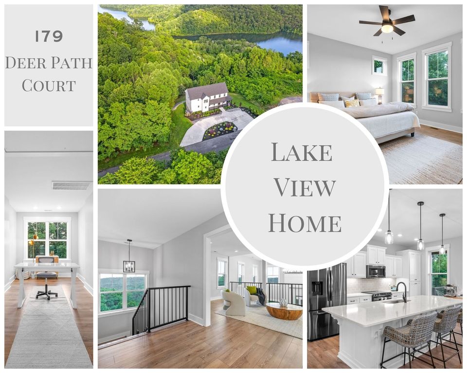 179 Deer Path Ct, Smithville, TN 37166
