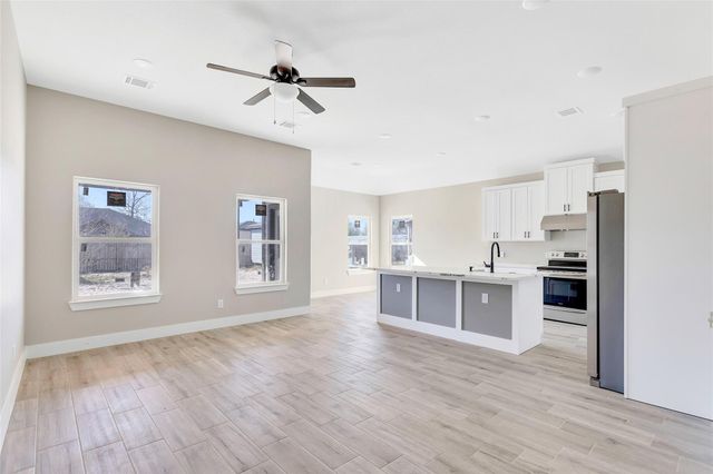 410 Road 7000, Cleveland, TX 77327