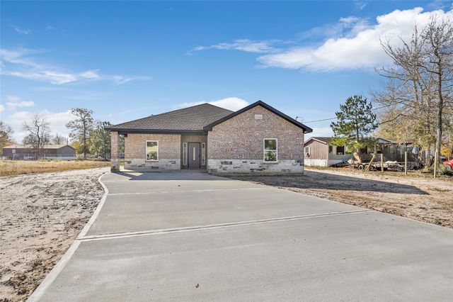 410 Road 7000, Cleveland, TX 77327