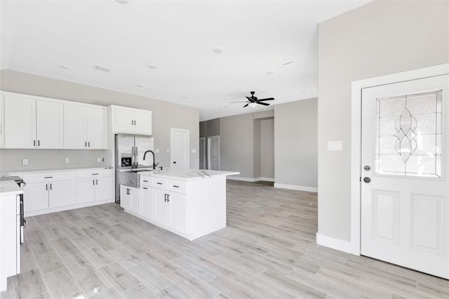 410 Road 7000, Cleveland, TX 77327