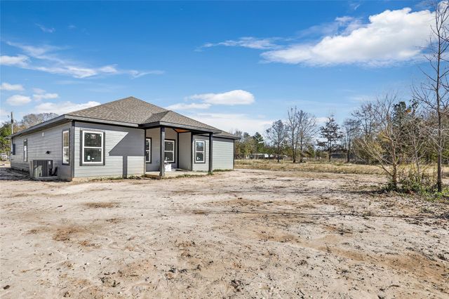 410 Road 7000, Cleveland, TX 77327