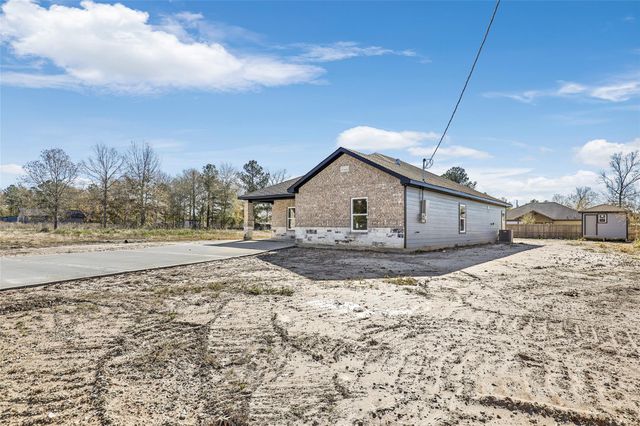410 Road 7000, Cleveland, TX 77327
