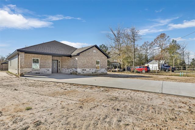 410 Road 7000, Cleveland, TX 77327