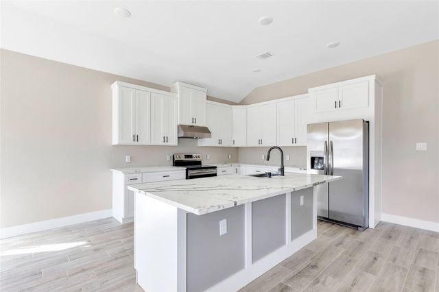 410 Road 7000, Cleveland, TX 77327