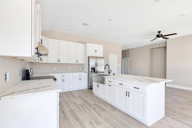 410 Road 7000, Cleveland, TX 77327