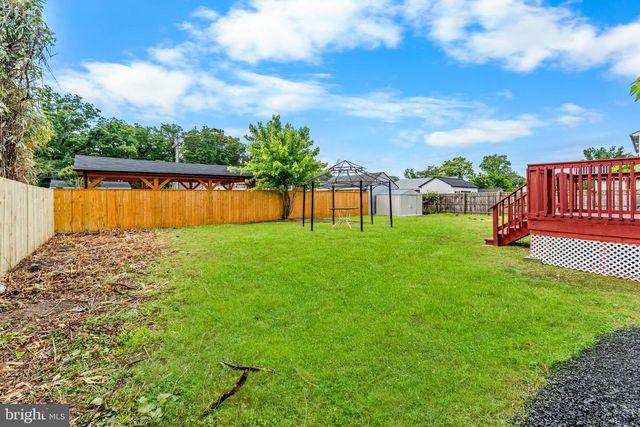 1412 OPUS AVE, Capitol Heights, MD 20743