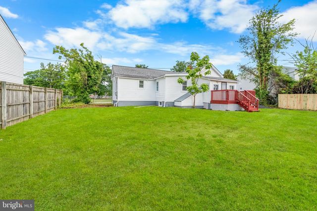 1412 OPUS AVE, Capitol Heights, MD 20743
