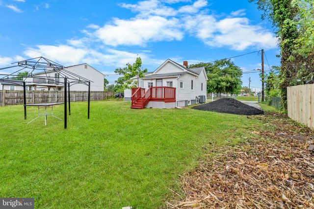1412 OPUS AVE, Capitol Heights, MD 20743