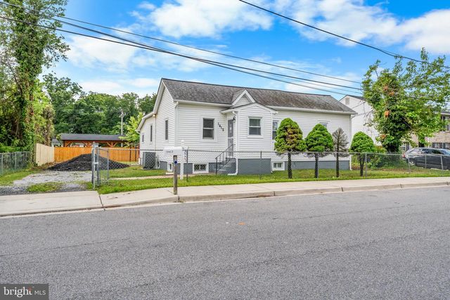 1412 OPUS AVE, Capitol Heights, MD 20743