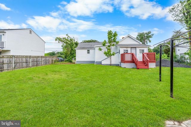 1412 OPUS AVE, Capitol Heights, MD 20743