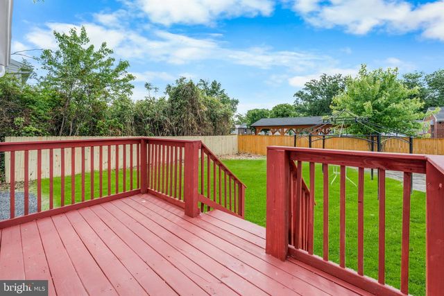1412 OPUS AVE, Capitol Heights, MD 20743