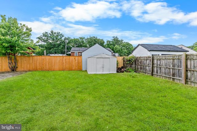 1412 OPUS AVE, Capitol Heights, MD 20743