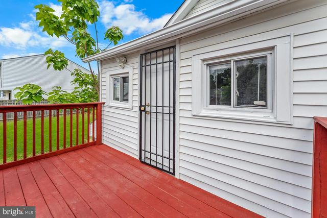 1412 OPUS AVE, Capitol Heights, MD 20743