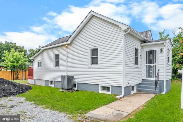 1412 OPUS AVE, Capitol Heights, MD 20743