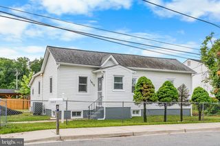1412 OPUS AVE, Capitol Heights, MD 20743
