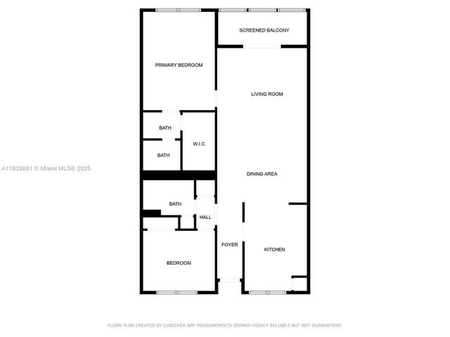 12500 SW 6th St 206N, Pembroke Pines, FL 33027