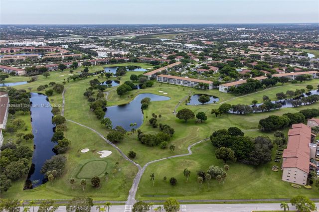 12500 SW 6th St 206N, Pembroke Pines, FL 33027