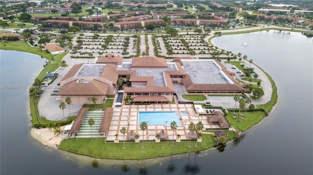 12500 SW 6th St 206N, Pembroke Pines, FL 33027