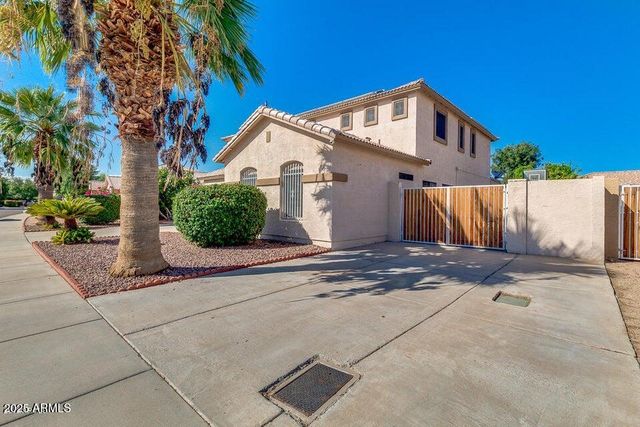 5370 W KALER Circle, Glendale, AZ 85301