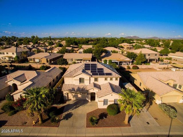 5370 W KALER Circle, Glendale, AZ 85301