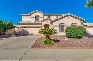 5370 W KALER Circle, Glendale, AZ 85301