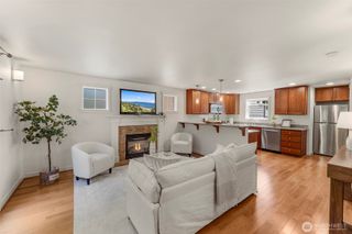 1608 NW 65th Street #A, Seattle, WA 98117