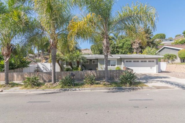 403 Foussat, Oceanside, CA 92054