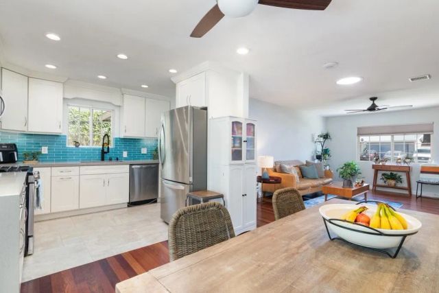 403 Foussat, Oceanside, CA 92054