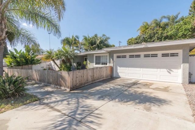 403 Foussat, Oceanside, CA 92054