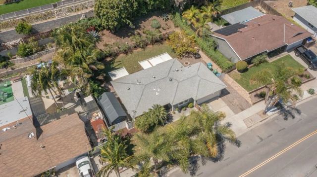 403 Foussat, Oceanside, CA 92054