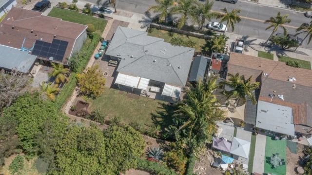 403 Foussat, Oceanside, CA 92054