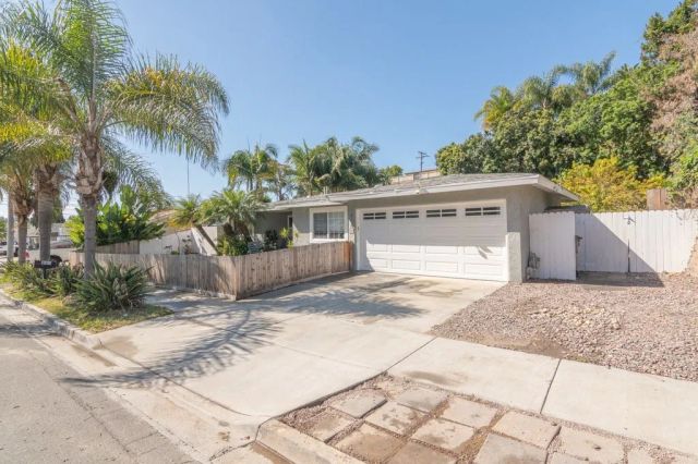 403 Foussat, Oceanside, CA 92054