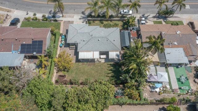403 Foussat, Oceanside, CA 92054