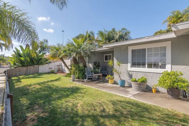 403 Foussat, Oceanside, CA 92054