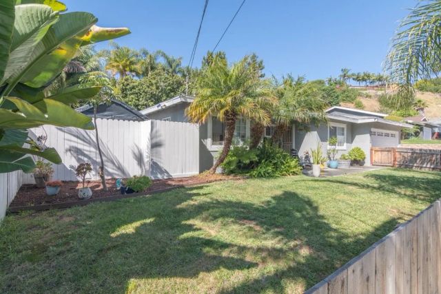 403 Foussat, Oceanside, CA 92054