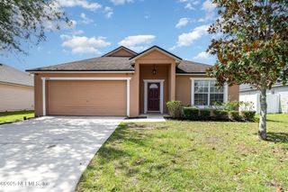 9293 HAWKEYE Drive, Jacksonville, FL 32221